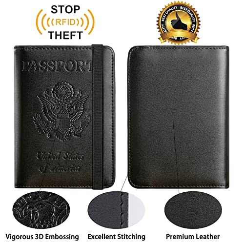 Passport Holder