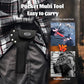 18 in 1 Multitool Camping Accessories Gifts for Men Survival Gear