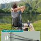 Breathable Camping Chairs (2 Count)