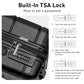 Carry On Luggage 22x14x9 Airline Approved Expandable Hardshell 20 Inch Luggage with TSA Lock Carry