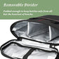 3 Bottle Wine Cooler Bag Carrier for Travel