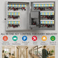 56 Key Lock Box with Key Drop Slot (56 Count)
