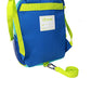 Kids Insulated Toddler Backpack with Leash Safety Harness Lunch Bag