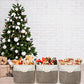 13" x 13" Large Fabric Storage Cubes (3 Count)