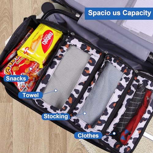 Suitcase Organizer