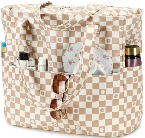 Large Beach Bag for Women