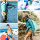 Waterproof Dry Bag Backpack with Emergency Whistle