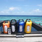 Waterproof Dry Bag with Double Zip