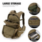 35L Tactical Backpack for Men