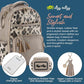 Diaper Bag Backpack