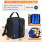 Insulated Lunch Bag for Men Women Kids