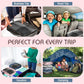 Packing Cubes for Suitcase Large Organizer Bags (5 Count)