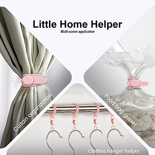 Silicone Cable Ties (16 Count)