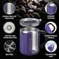 16oz Stainless Steel Togo Coffee Travel Mug