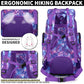 Hiking Backpack for Men 70L