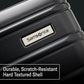 Omni 2 Hardside 3 Piece Set