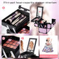 Makeup Train Case
