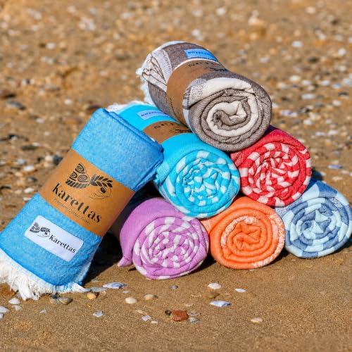 Turkish Beach Towel