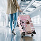 Travel Luggage Cover Suitcase Protector Fits 18
