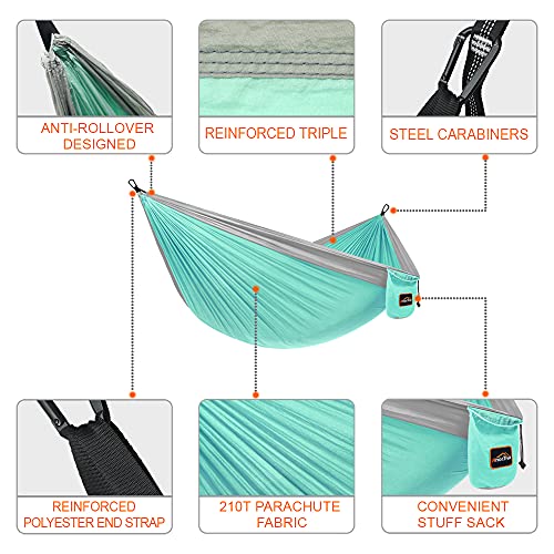 Camping Hammock