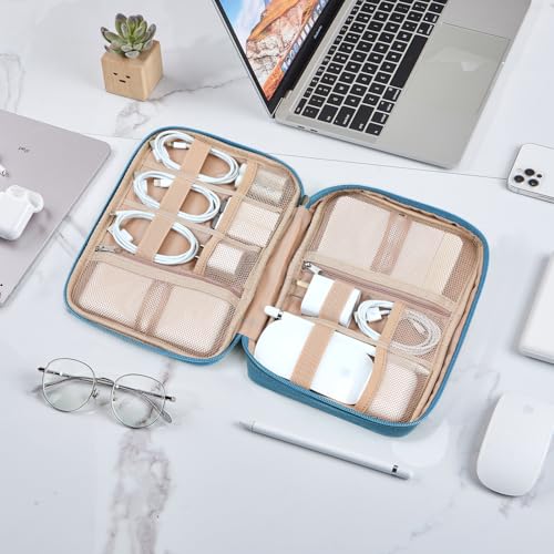 Travel Cord Organizer