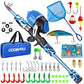Kids Fishing Pole