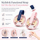 Easy Grip Round Small Pill Organizer