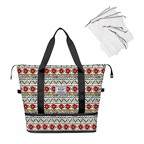 Women Travel Duffel