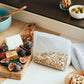 Premium Reusable Silicone Stand