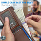 AirTag Wallet for Men