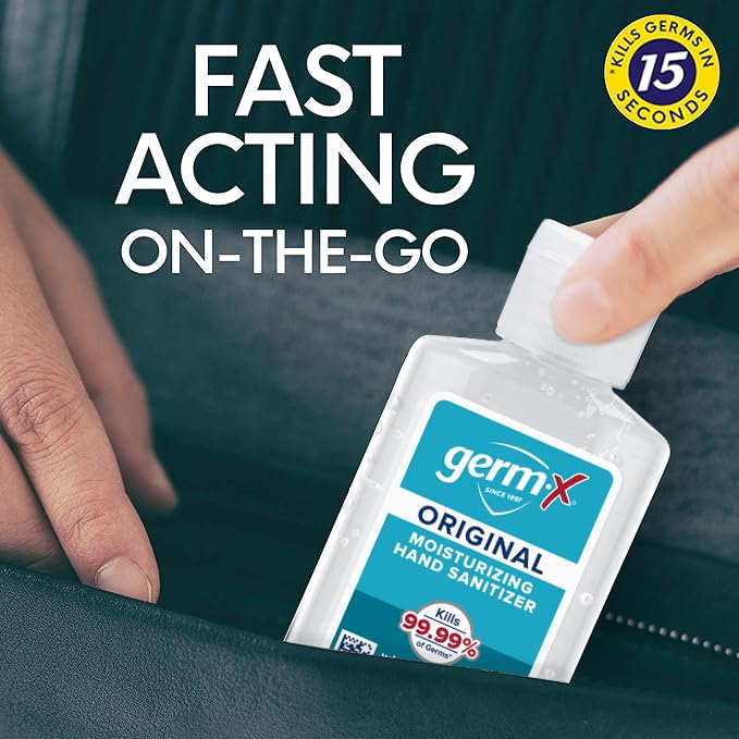 Original Hand Sanitizer (12 Fl Oz)
