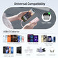 Mini Portable Charger 10