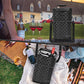 2 Bottle Wine Carrier Tote
