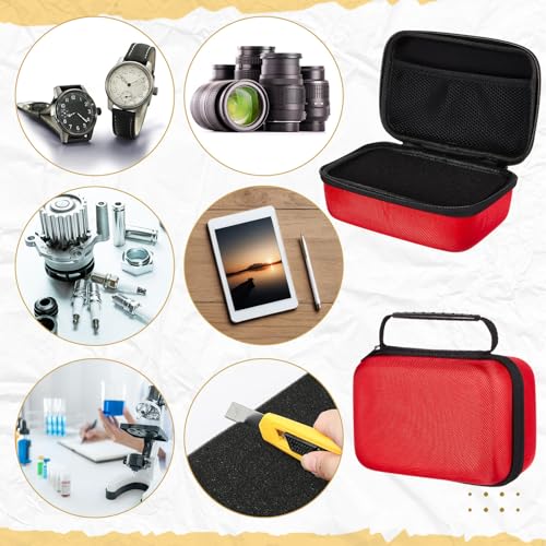 Hard Case with Foam (2 Count)