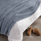 Whitecap King Blanket
