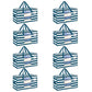 Moving Bags Wide Open Top (8 Count)
