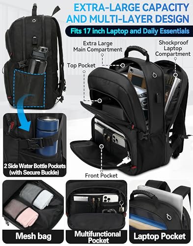 Travel Backpack