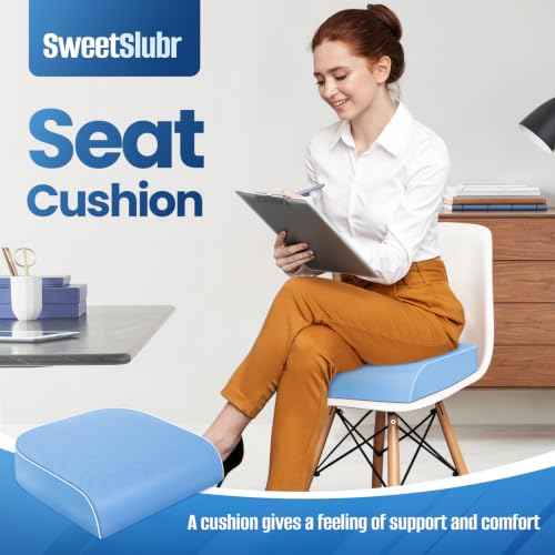 Seat Cushion Chair Pad