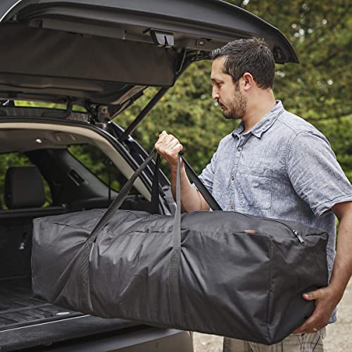 45in Large Travel Duffel Bag