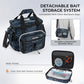 BaitSpace Tackle Bag with Removable Bait Binder