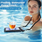 Waterproof Phone Pouch Floating [Up to 8.5''] (2 Count)