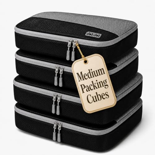 Medium Packing Cubes