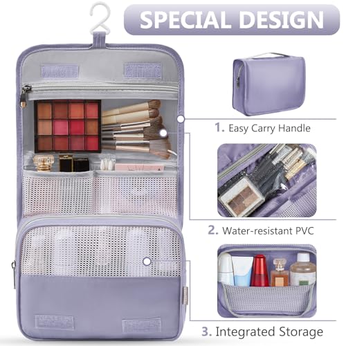 Packing Cubes for Travel (8 Count)