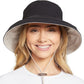 Women's Holiday Sun Hat UPF 50+