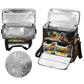 Coffee Maker Bag with K