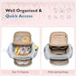 Diaper Bag Backpack