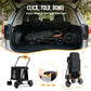 Scout Pet Stroller