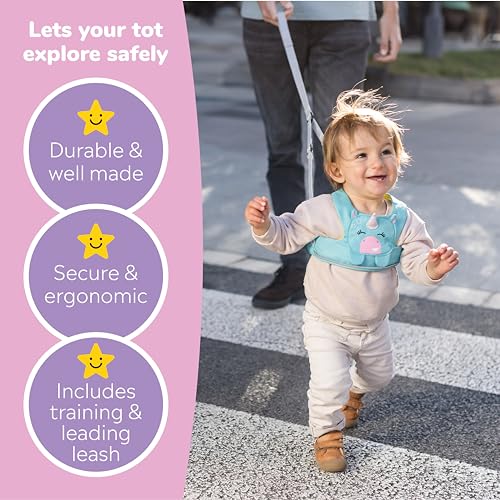 Toddler Leash (2 Count)