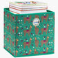 10 Inch Foldable Cube Storage Bins with Handles (6 Count)