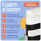 Kids Camping Pillow